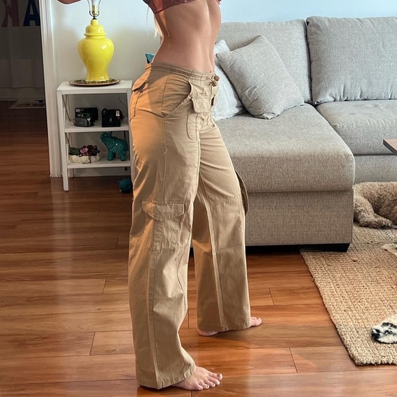 COPY - Edikted Cargos - Picture 2 of 5